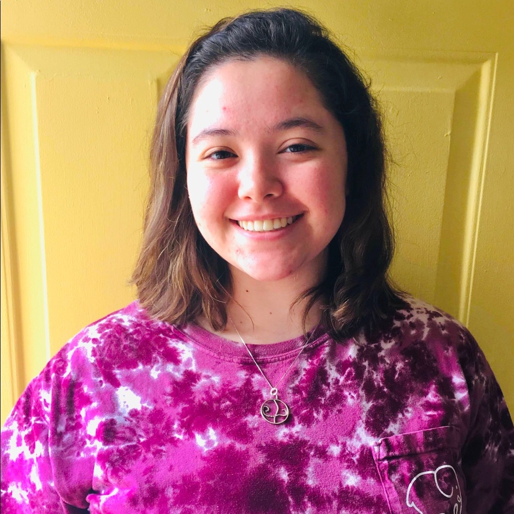 Meet your Posher, Eden